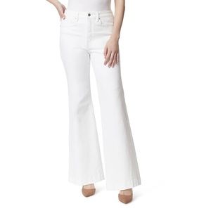 Jessica Simpson True Love Wide leg Trousers